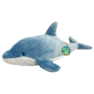 Dolphin – 100% Recycled