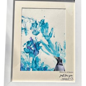 Penguin Art 13 – Large