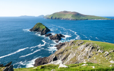 Information about the Dingle Peninsula