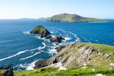 Information about the Dingle Peninsula