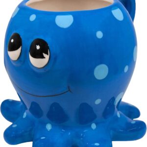 Mug – Crockery Critters Octopus