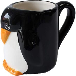 Mug – Crockery Critters Penguin