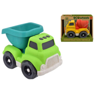 ECO WHEELS – TRUCK