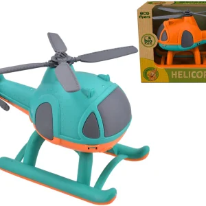 ECO WHEELS – HELICOPTER