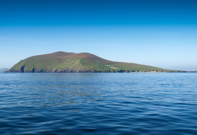 blasket-island