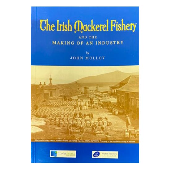 The Irish Mackerel Fishery