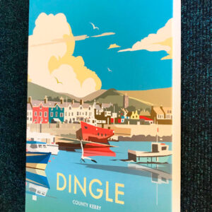 Dingle Art Canvas